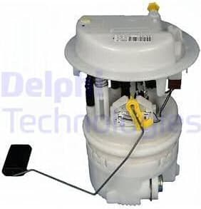 Fuel Pump FE10175-12B1