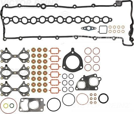 Gasket Kit, cylinder head 02-37402-03