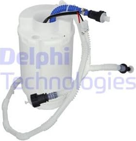 fuel supply unit FG1404-12B1