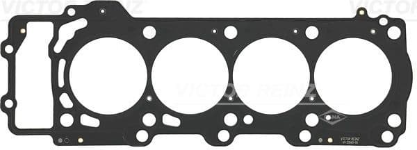 Gasket, cylinder head 61-33065-00 - image 2