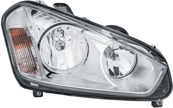 Headlight 1EJ009587621