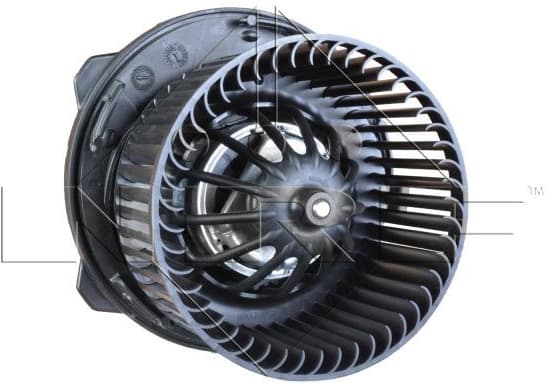 Interior Blower 34075