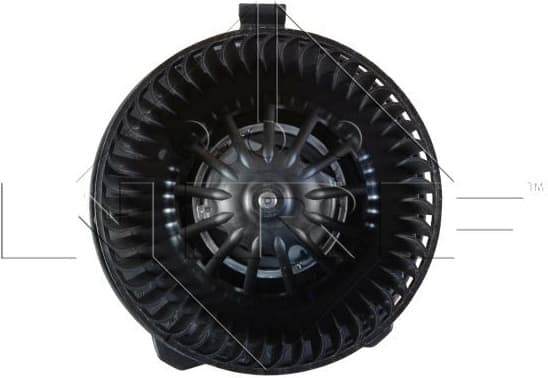 Interior Blower 34075 - image 2