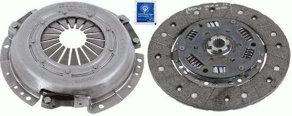 Clutch Kit 3000 443 001