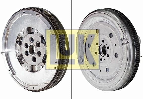 Flywheel LuK DMF 415033110