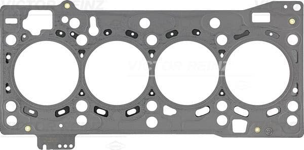 Gasket, cylinder head 61-37840-20