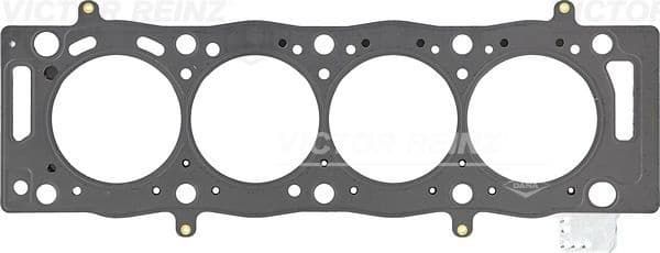 Gasket, cylinder head 61-33875-20 - image 2
