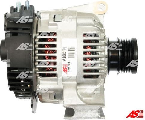 Alternator AS A3082 (P) - image 2