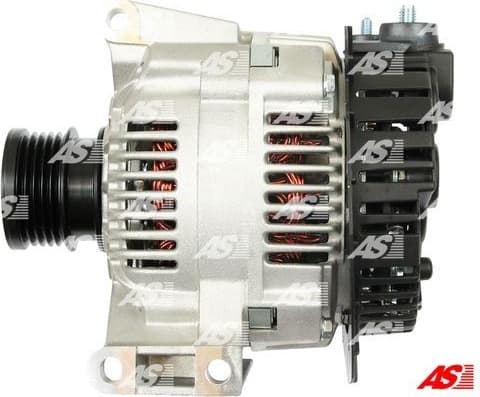Alternator AS A3082 (P) - image 4