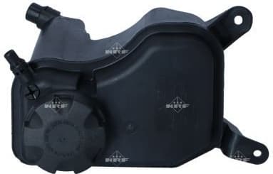 Expansion Tank, coolant EASY FIT 454028