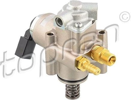 High-pressure Pump 114 638