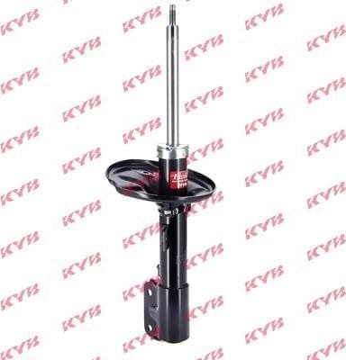 Shock Absorber Excel-G 334459