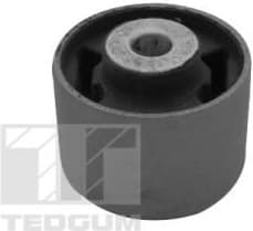 Mounting, differential TED40982
