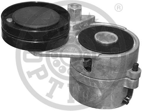 Tensioner Lever, V-ribbed belt 0-N1083
