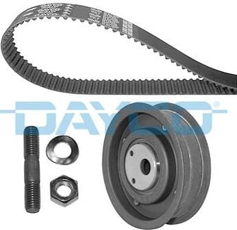 Timing Belt Kit KTB265