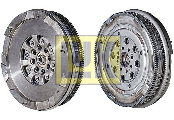 Flywheel LuK DMF 415045510