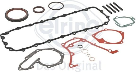 Gasket Kit, crankcase 906.550