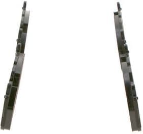 Brake Pad Set, disc brake 0986494970 - image 2