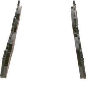 Brake Pad Set, disc brake 0986494970 - image 4