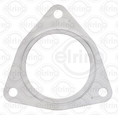 Gasket, exhaust pipe 016.860