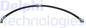 Brake Hose LH6966
