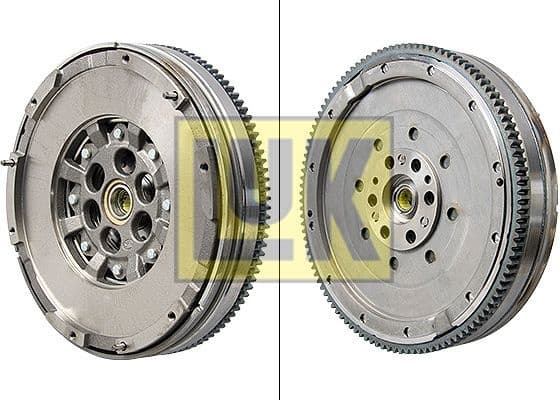 Flywheel LuK DMF 415079110