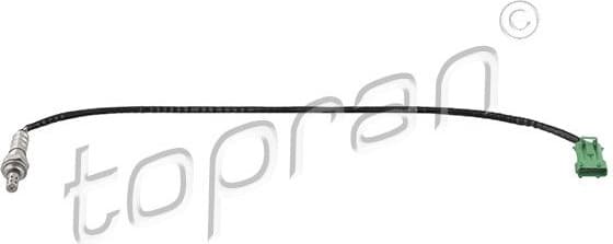 Oxygen Sensor 721 860