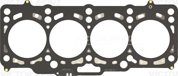 Gasket, cylinder head 61-38190-00 - image 2