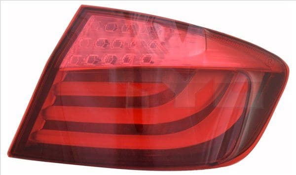 Tail Light Assembly 11-11977-00-2