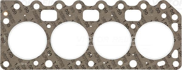 Gasket, cylinder head 61-27435-00 - image 2