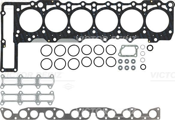Gasket Kit, cylinder head 02-31670-01