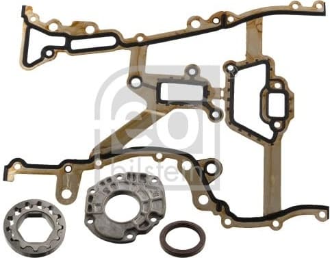 Rotor Set, oil pump febi Plus 104152