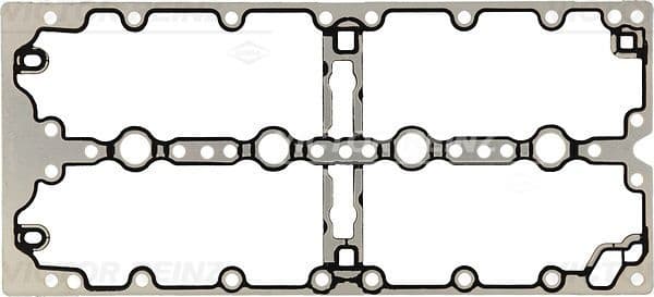 Gasket, cylinder head cover 71-37551-00 - image 2