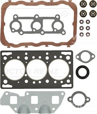 Gasket Kit, cylinder head 02-52550-02