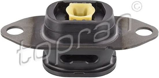 Mounting, manual transmission 701 824