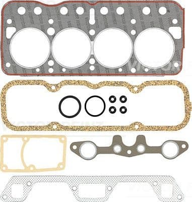 Gasket Kit, cylinder head 02-22930-07