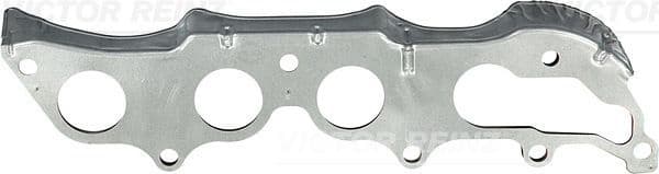 Gasket, exhaust manifold 71-39471-00 - image 2