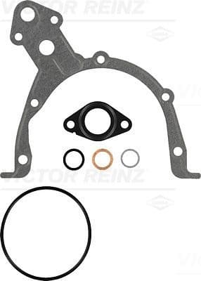 Gasket Kit, crankcase 08-25879-01