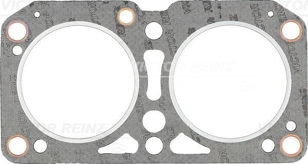 Gasket, cylinder head 61-35710-00 - image 2