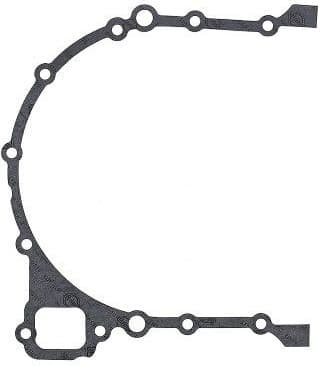 Gasket, housing cover (crankcase) 297.650