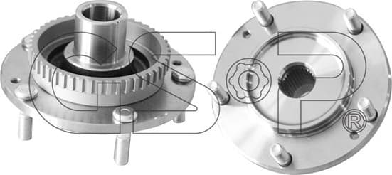 Wheel Hub 9428013