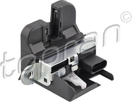 Tailgate Lock 110 946