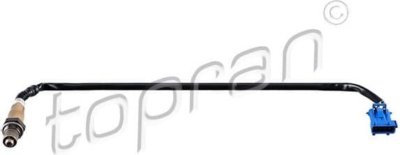 Oxygen Sensor 721 861