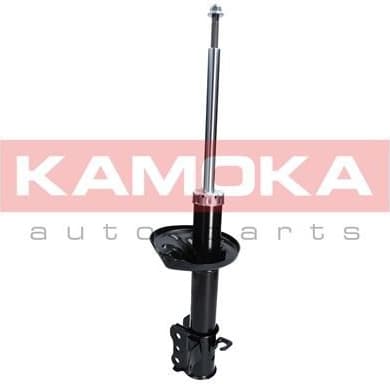 Shock absorber rear 2000178 - image 2