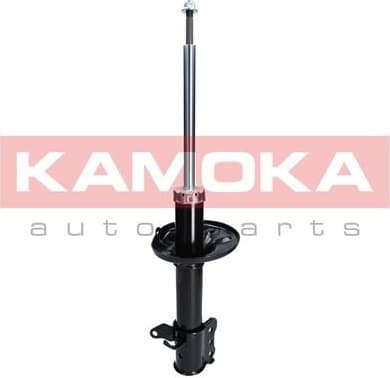 Shock absorber rear 2000178 - image 3