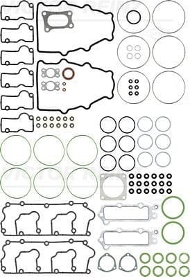 Gasket Kit, cylinder head 02-29155-01