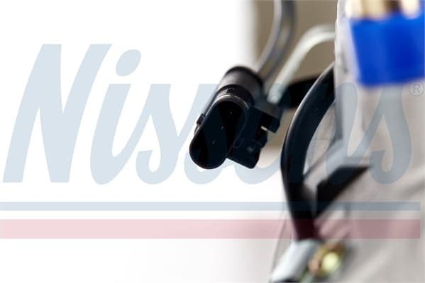 Compressor, air conditioning ** FIRST FIT ** 890552 - image 5