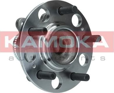 Wheel Bearing Kit 5500268