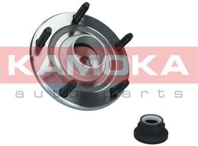 Wheel Bearing Kit 5500254