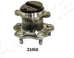 Wheel Hub 44-21068